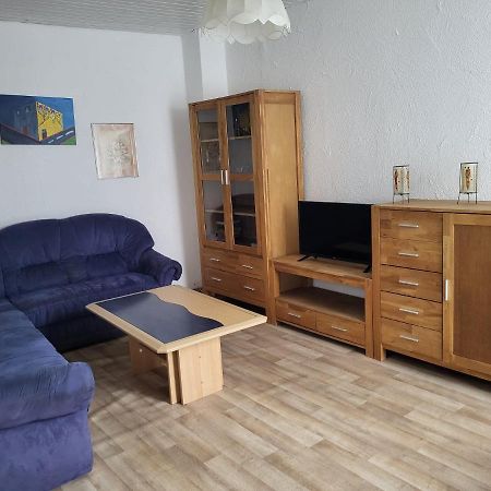 Ferienwohnung-Kiefer Hillscheid المظهر الخارجي الصورة
