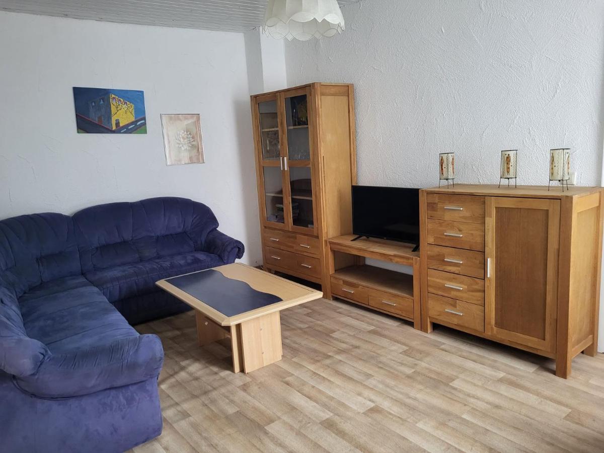 Ferienwohnung-Kiefer Hillscheid المظهر الخارجي الصورة